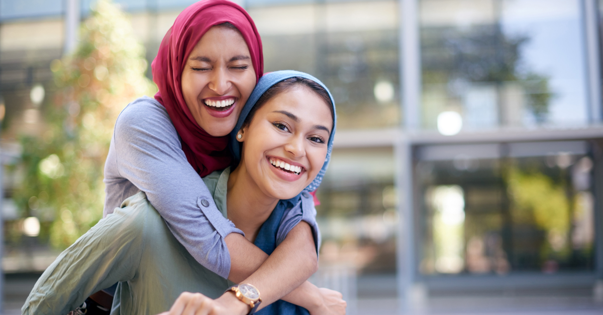 Mind-Blowing Friendship Magic: Boost Your Mental Health with BFFs!