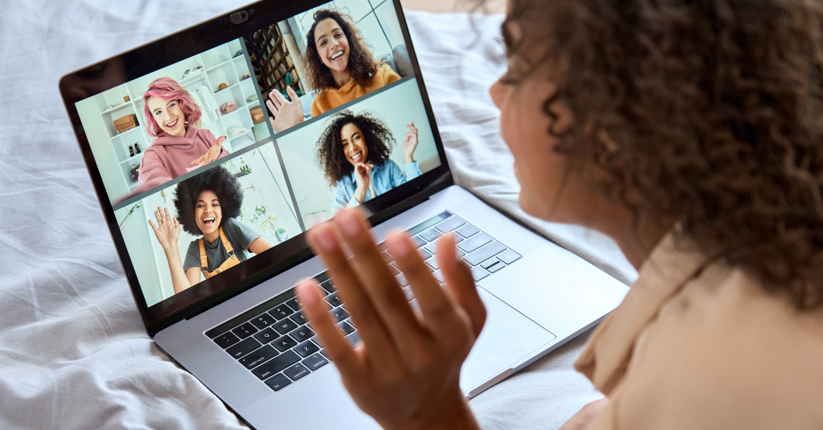 Virtual BFFs Unite: How Online Friendships Can Save Your Social Life