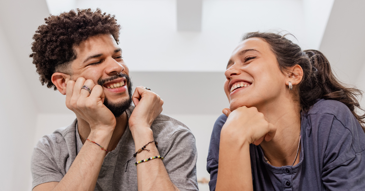 Are You Ready for Love? Take This Relationship Quiz to Find Out