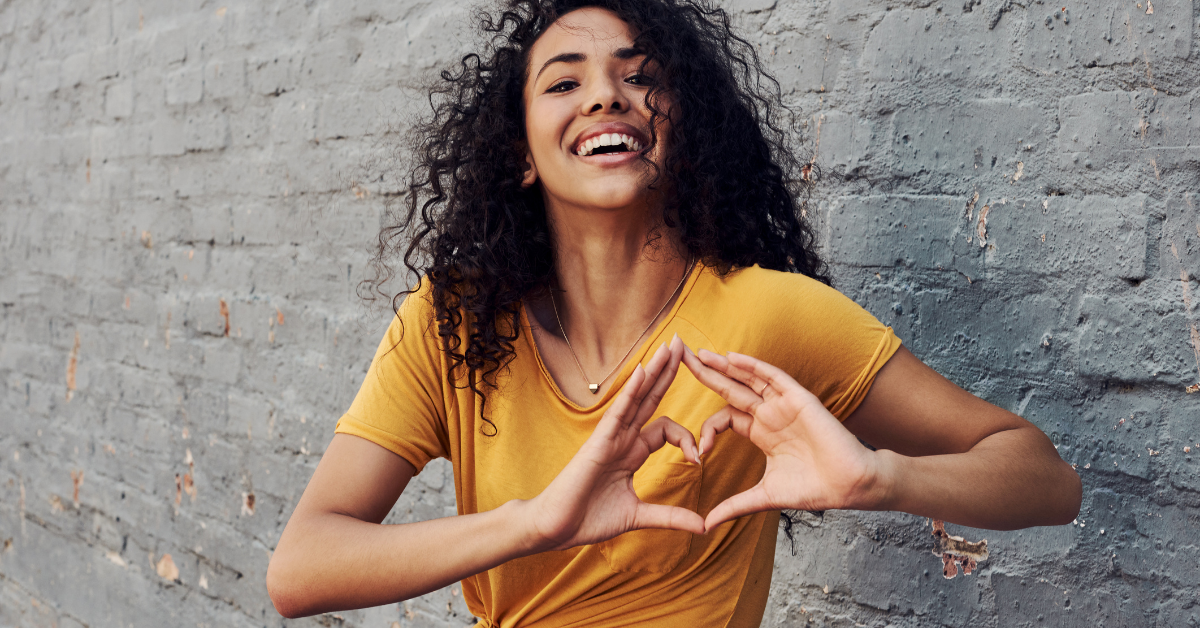 Let The Self-Love Revolution Begin! Becoming Your Own Best Lover With These Tips