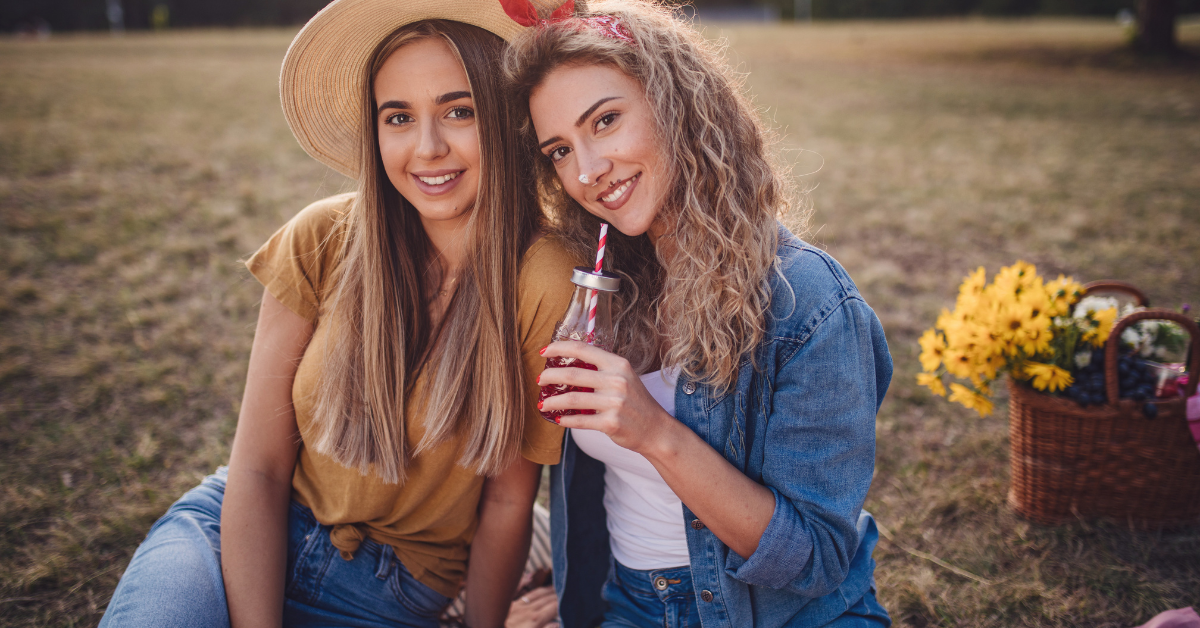 From Friendship to Flames: The Explosive Science of Bestie Romance!
