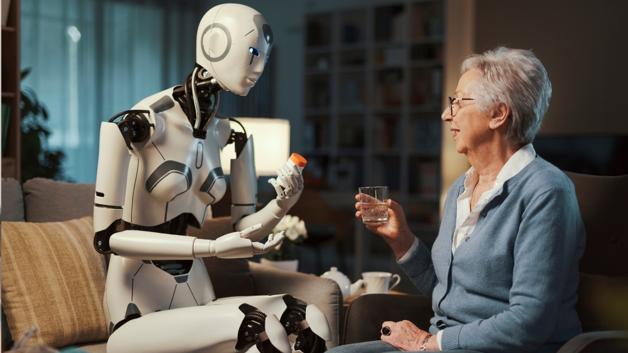 Ai and Friendship
