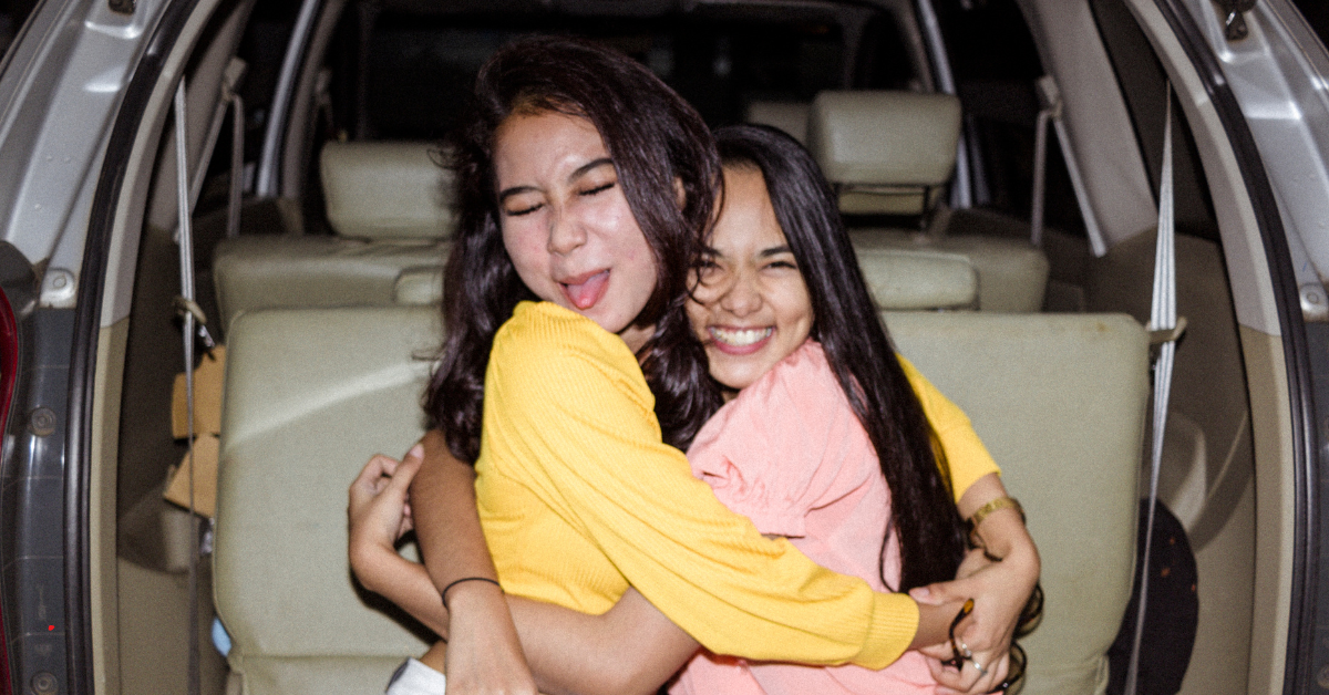 Friendship Day with Your BFF