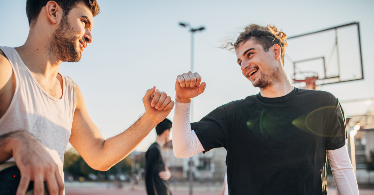 Best Friend Challenge