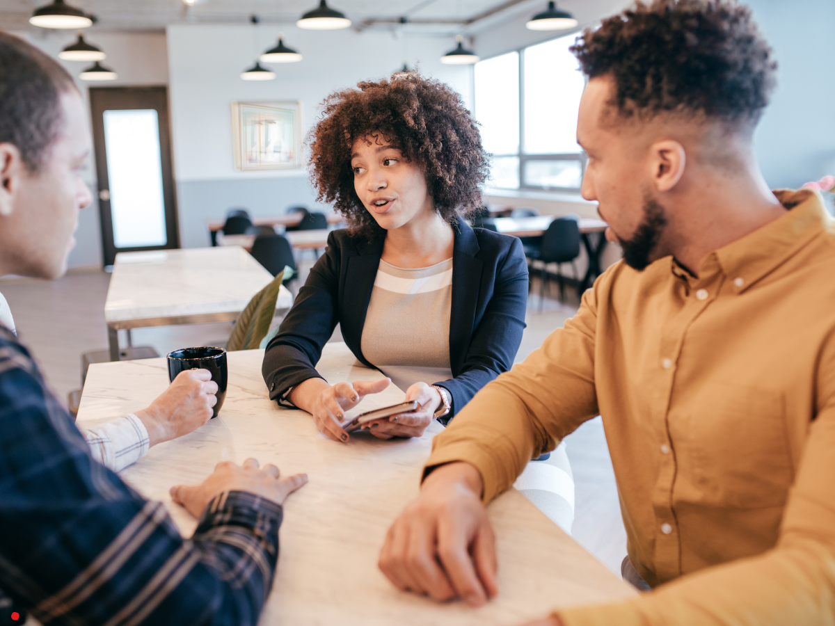 Traits of a Best Friend